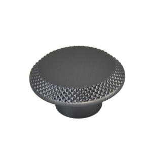 Çebi Mobilya Düğme Kulp, 45mm, D.Siyah, A4102 002 MP27 - Çebi