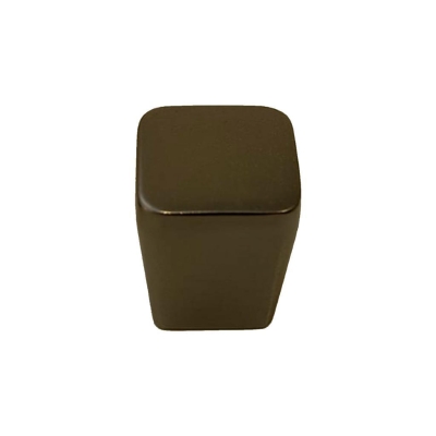 Çebi Mobilya Düğme Kulp, D.Siyah, A4105 001 MP27 - 1