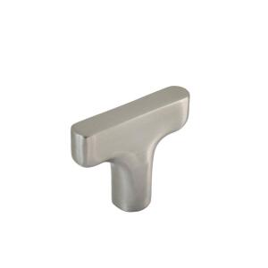 Çebi Mobilya Düğme Kulp, Inox, A4103 001 MP08 - Çebi