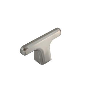 Çebi Mobilya Düğme Kulp, Inox, A4107 001 MP08 - Çebi