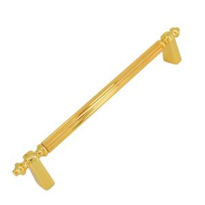 Çebi Mobilya Kulp, Altın Sarı, A1121 192 MP11 - Çebi