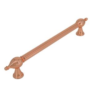 Çebi Mobilya Kulp, Bakır, A1124 192 MP51 - Çebi