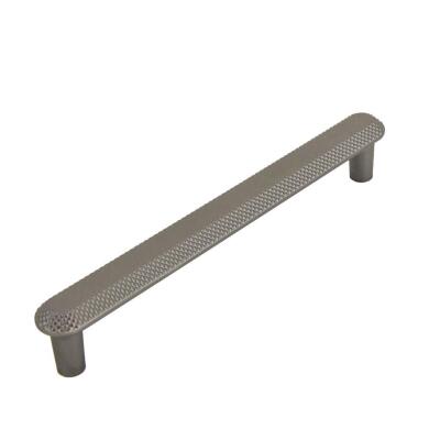 Çebi A1102 Kulp, 320mm, Dumanlı Siyah MP27 - 1