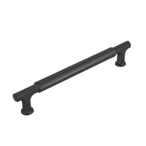 Çebi Mobilya Kulp, Siyah, A1126 320 MP17 - Çebi