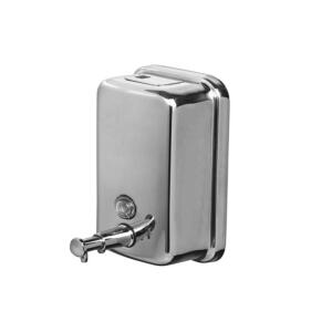 Dekor 5021 05 Sıvı Sabunluk, 800 ml - Dekor Banyo