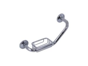 Dekor Açılı Süngerli Tutamak - Dekor Banyo