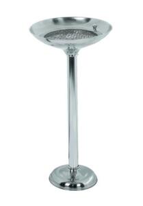 Dekor Ayaklı Kadeh Küllük - Dekor Banyo