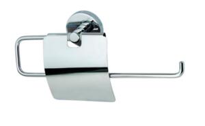 Dekor Banyo Delfin Kağaklı Kağıt Havluluk - Dekor Banyo