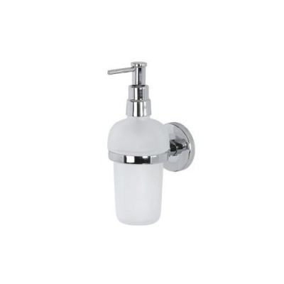 Dekor Banyo Delfin Sıvı Sabunluk - 1