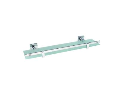 Dekor Corner Cristal Muhafazalı Etejer - 1