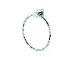 Dekor Corner Halka Havluluk - Dekor Banyo