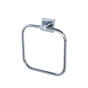 Dekor Corner Halka Havluluk - Dekor Banyo