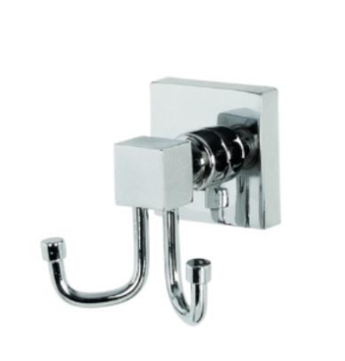 Dekor Corner İkili Askılık, Havluluk - 1