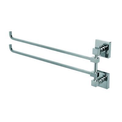 Dekor Corner İkili Döner Havluluk - 1