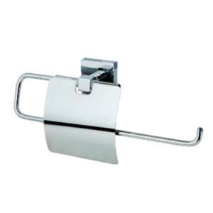 Dekor Corner Kapaklı Kağıt Havluluk - Dekor Banyo