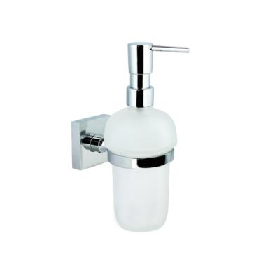 Dekor Corner Sıvı Sabunluk - 1