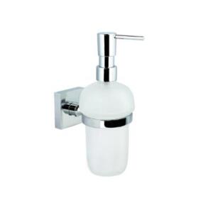 Dekor Corner Sıvı Sabunluk - Dekor Banyo