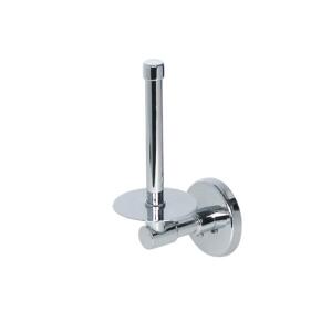 Dekor Delfin Yedek Tuvalet Kağıtlığı - Dekor Banyo