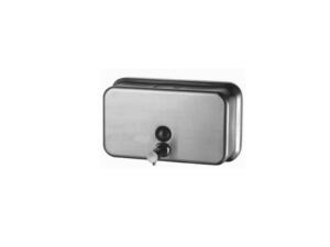 Dekor Duvara Montaj Sıvı Sabunluk - Dekor Banyo