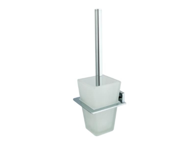 Dekor Elegancia Klozet Fırçası - 1