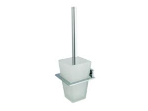 Dekor Elegancia Klozet Fırçası - Dekor Banyo