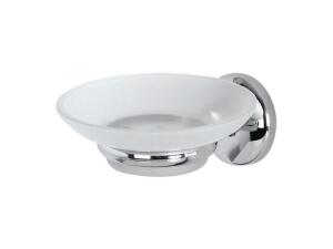 Dekor Ezgi Krom Sabunluk - Dekor Banyo