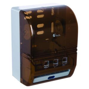 Dekor Foteselli Kağıt Havluluk, 1012-08 - Dekor Banyo