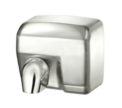 Dekor Fotoselli El Kurutma, 2400 W - 1