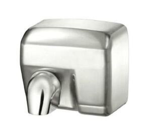 Dekor Fotoselli El Kurutma, 2400 W - Dekor Banyo