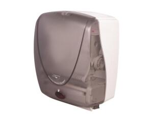 Dekor Fotoselli Kağıt Havluluk, 300 Adetlik, Plastik - Dekor Banyo