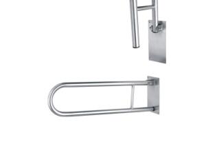 Dekor Hareketli Tutunma Barı - Dekor Banyo