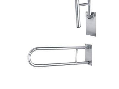 Dekor Hareketli Tutunma Barı - 1