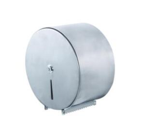 Dekor Jumbo Tuvalet Kağıtlığı, 304 Kalite - Dekor Banyo