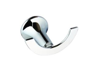 Dekor Paris İkili Askılık, Havluluk - Dekor Banyo