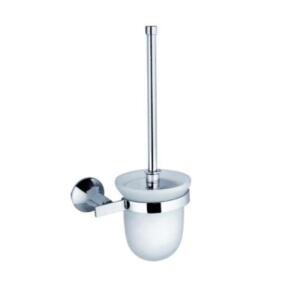 Dekor Paris Tuvalet Fırçası - Dekor Banyo