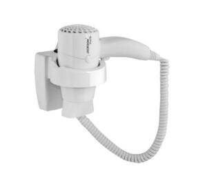 Dekor Saç Kurutma Makinesi , Otel Tipi, Duvar Montajlı - Dekor Banyo