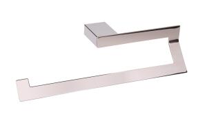 Dekor SS 304 Kağıt Havluluk, Chrome - Dekor Banyo