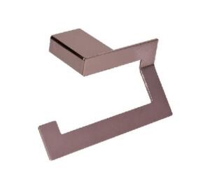 Dekor SS 304 Tuvalet Kağıtlığı, Chrome - Dekor Banyo