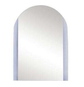 Dekor Tekli Mat Ayna, M017 - Dekor Banyo