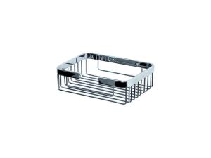 Dekor Tekli Süngerlik, Şampuanlık - Dekor Banyo