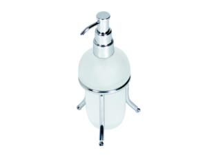 Dekor Tezgah Üstü Sıvı Sabunluk - Dekor Banyo