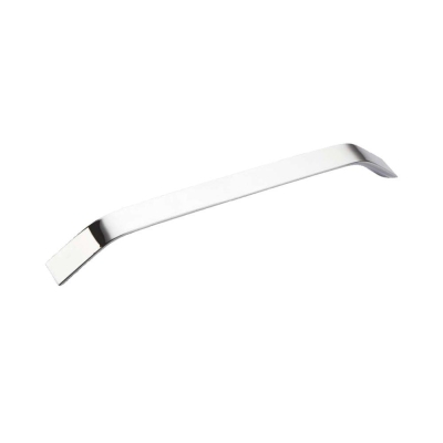 Proto Şahin Step 192 mm Kulp, Krom - 1