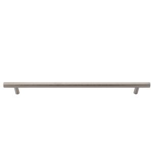 Erkul 710-512 Boy Çubuk Kulp, İnox - 2
