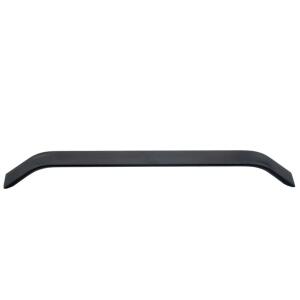 Erkul Aral Kulp, 188-224, Mat Siyah - Erkul