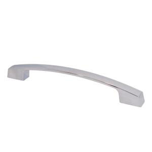 ERKUL Mobilya Kulp 193 Kuğu 128 mm Krom - Erkul