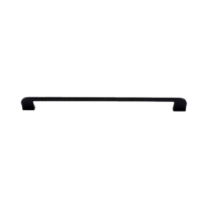 ERKUL, Ladin 224 MM Kulp Mat Siyah - 1
