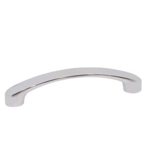 ERKUL Mobilya Kulp 0704 Gondol 96 mm Krom - Erkul