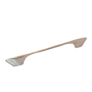 ERKUL Mobilya Kulp 2363 Akuba 192 mm İnox - Erkul