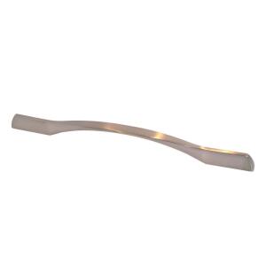 ERKUL Mobilya Kulp 507 Kadırga 288 mm İnox - Erkul