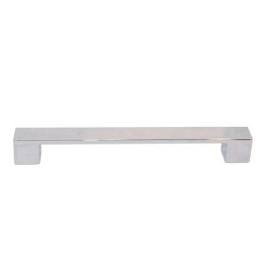 ERKUL Mobilya Kulp 708 Turna 192 mm Krom - Erkul